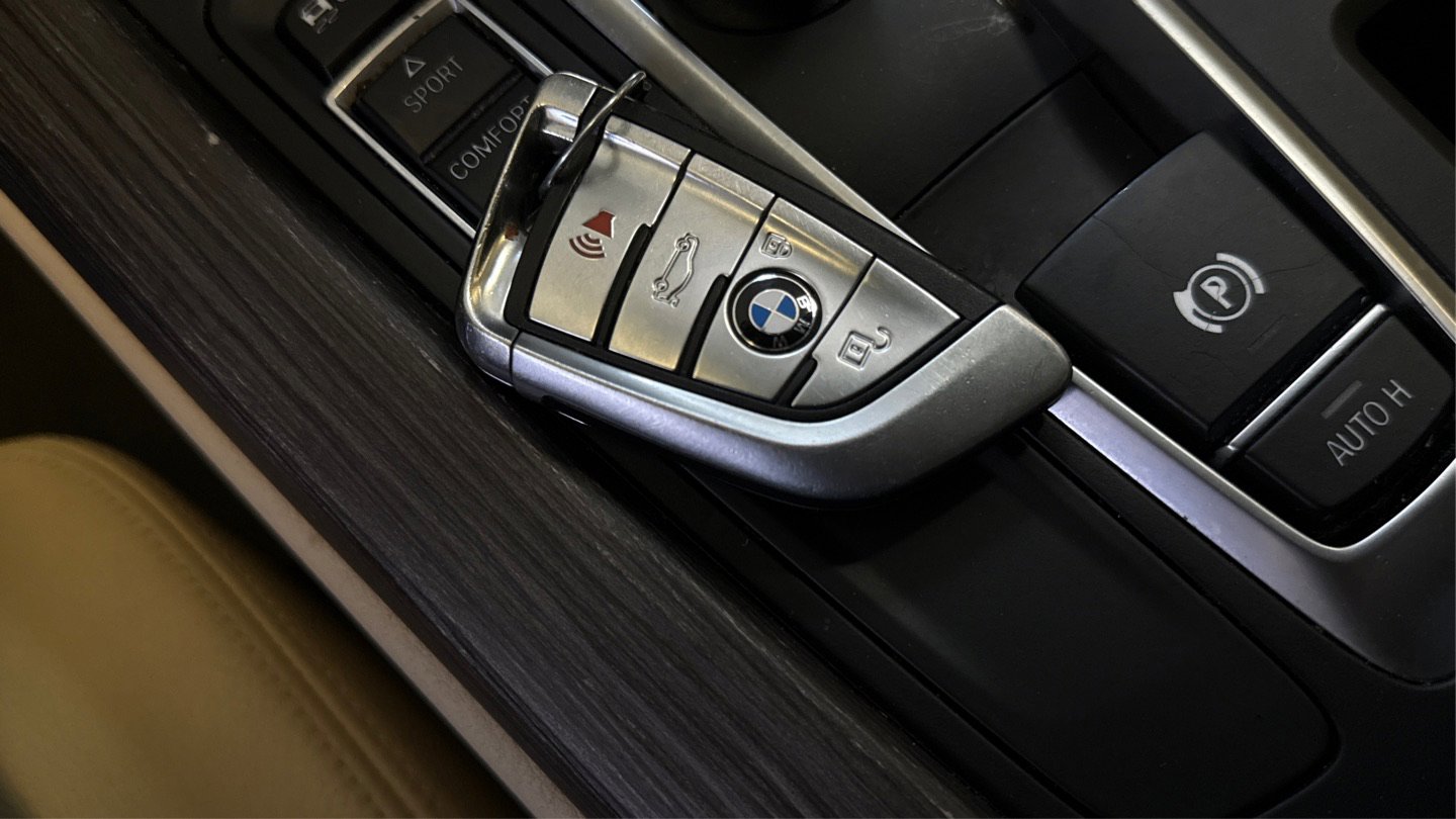 Used 2017 BMW X5 sDrive35i image 23