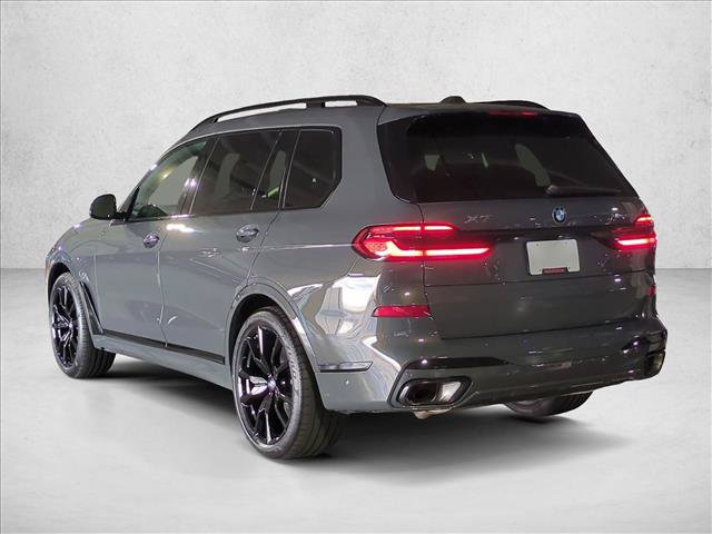 Used 2027 BMW X7 xDrive40i w/ M Sport Package AWD/4WD image 8