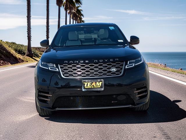 Used 2023 Land Rover Range Rover Velar R-Dynamic S AWD/4WD image 3