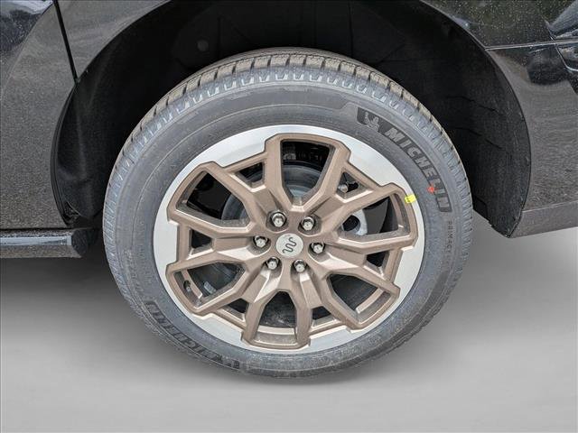 New 2025 Ford Expedition Max King Ranch image 9