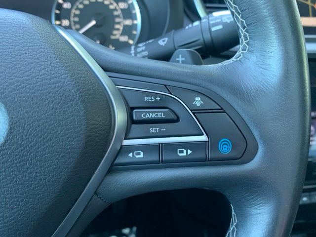 Used 2020 INFINITI QX50 Sensory w/ Proactive Package AWD/4WD image 24