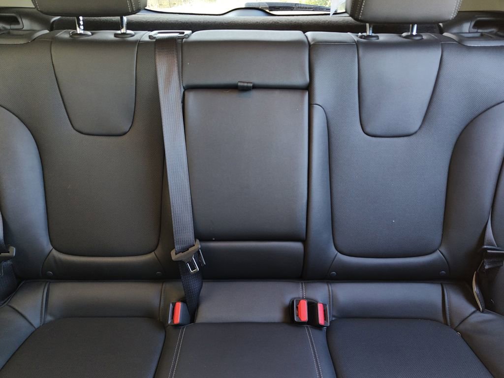 Used 2024 Buick Encore GX Sport Touring w/ Comfort Package image 34