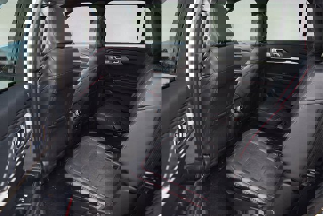 New 2026 Ford Explorer ST w/ Sun And Sound Package image 5