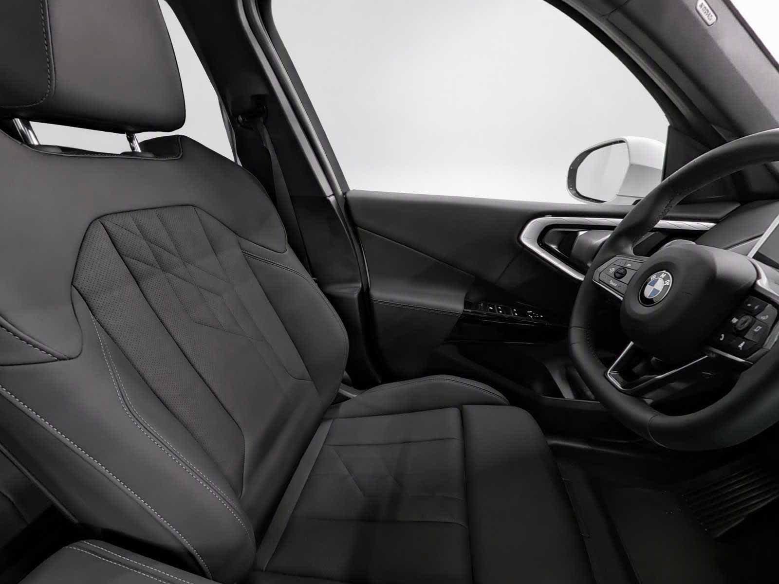 New 2026 BMW X3 xDrive30i AWD/4WD image 10