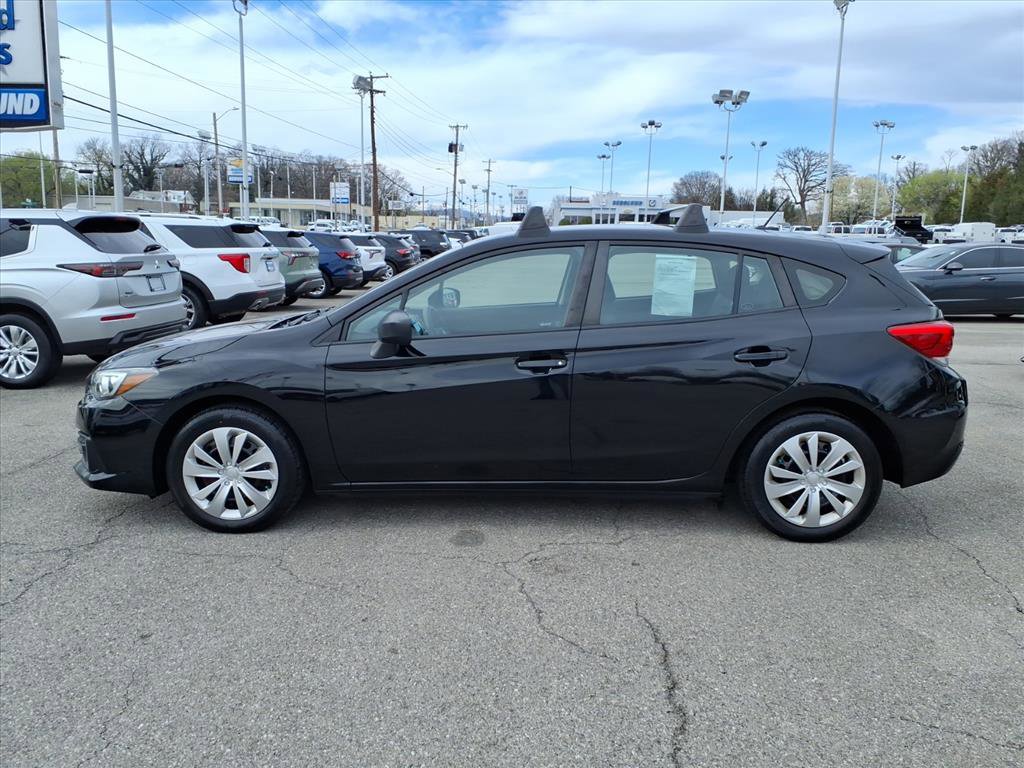 Used 2023 Subaru Impreza 2.0i image 7