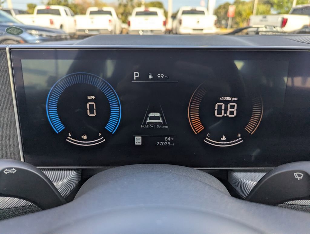 Used 2024 Hyundai Sonata SEL image 28