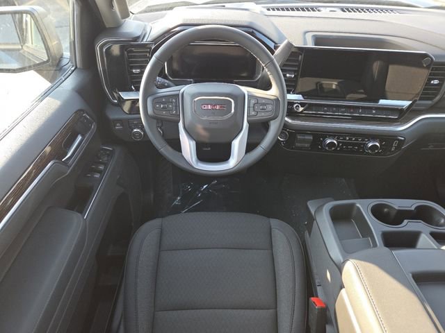 New 2026 GMC Sierra 1500 Elevation image 29