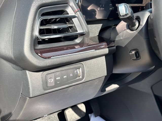 New 2027 Chevrolet Traverse RS AWD/4WD image 12