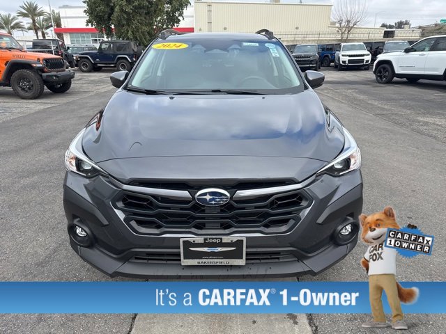 Used 2024 Subaru Crosstrek 2.0i Premium image 9