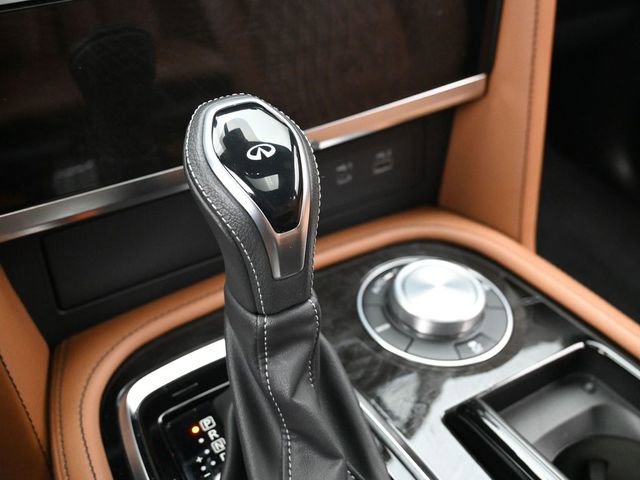 Used 2024 INFINITI QX80 Sensory w/ Cargo Package image 23