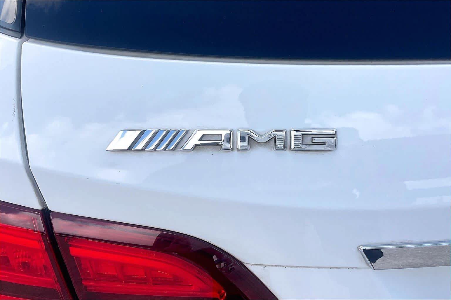 Used 2018 Mercedes-Benz GLE 43 AMG 4MATIC image 10