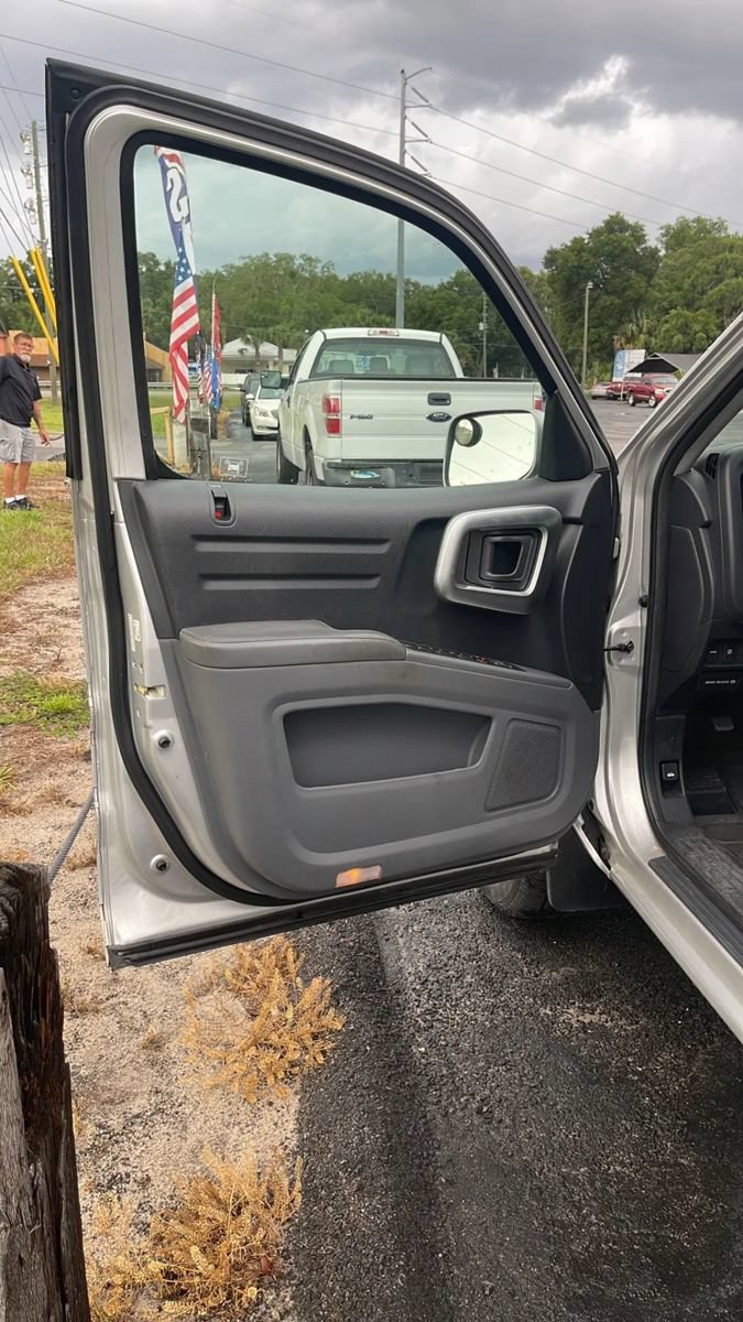 Used 2007 Honda Ridgeline RTL image 16