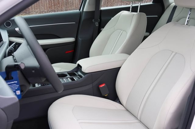 New 2026 Hyundai Sonata SE FWD image 10