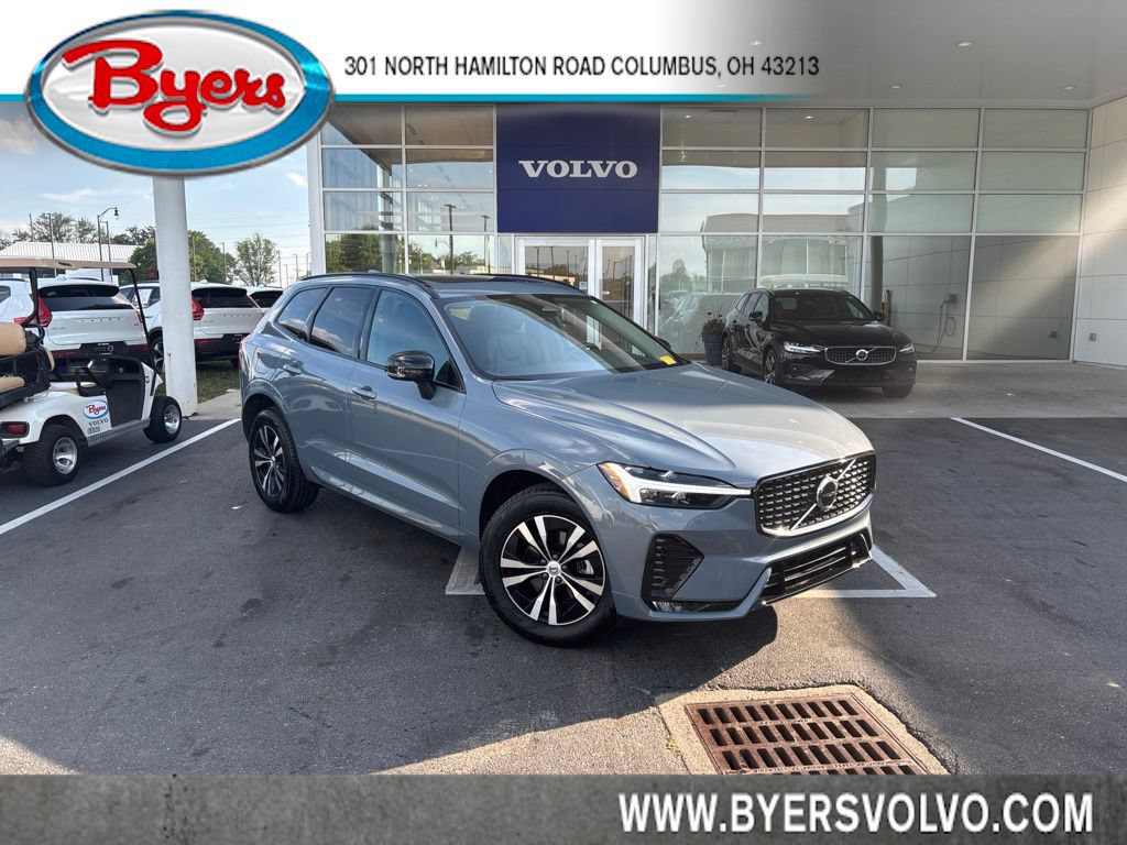 Certified 2024 Volvo XC60 B5 Core