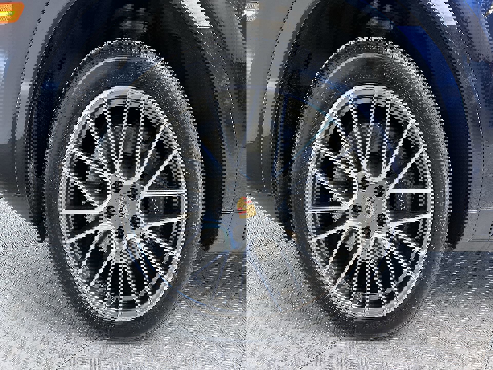 Used 2023 Porsche Cayenne image 26