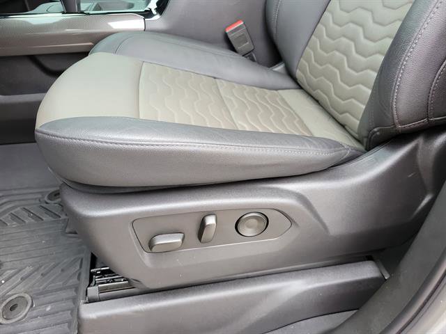 Used 2023 Chevrolet Silverado 1500 ZR2 w/ ZR2 Bison Edition image 4