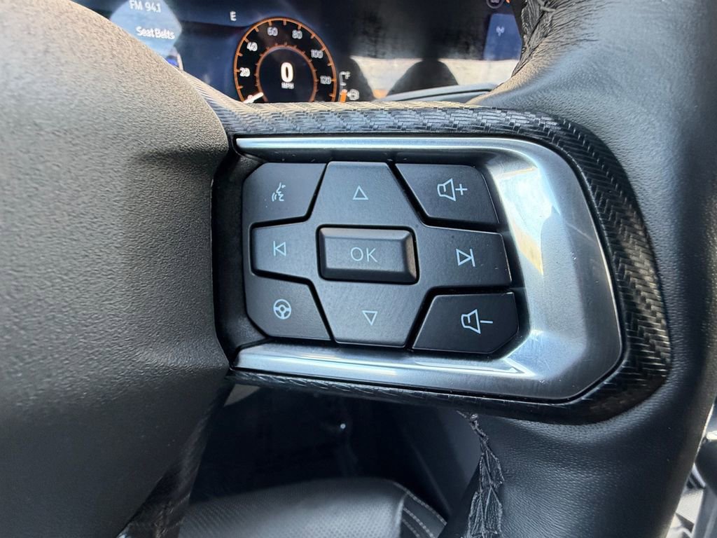 Used 2024 Ford Mustang Premium RWD image 24