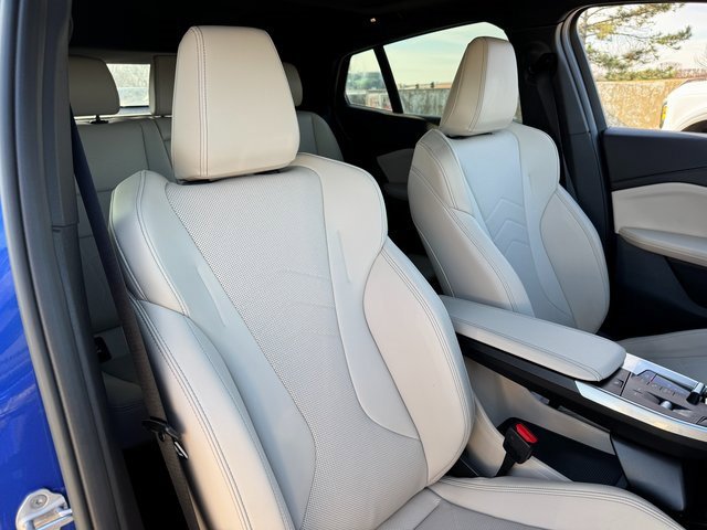 Used 2025 BMW X2 xDrive28i w/ Premium Package image 19