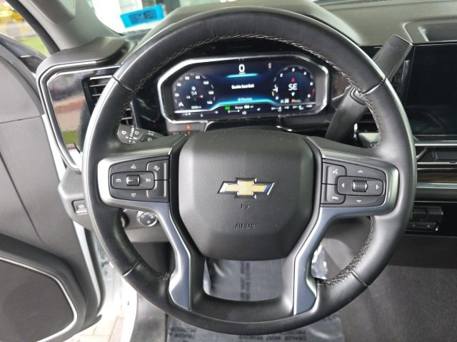 Used 2024 Chevrolet Silverado 2500 LT image 25