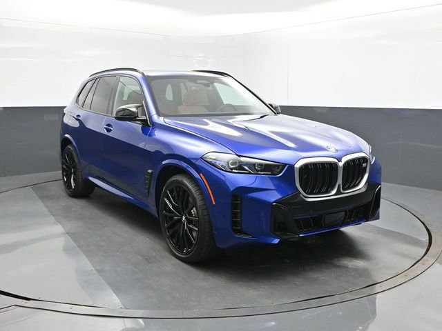 New 2026 BMW X5 M60i image 22