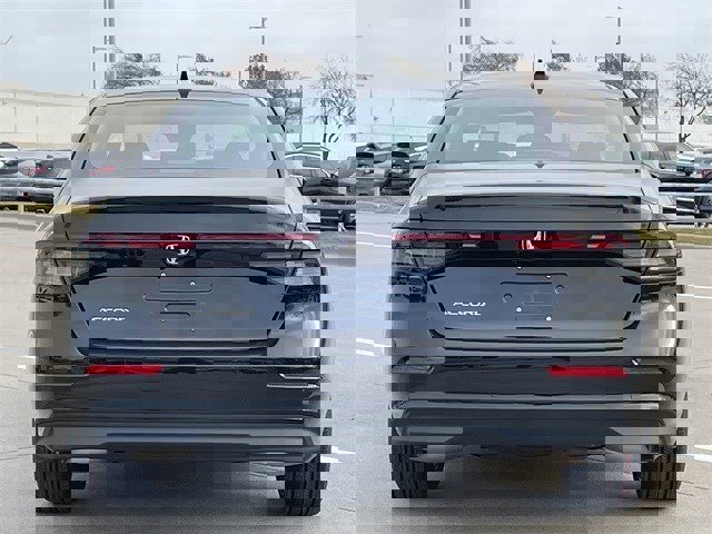 New 2026 Honda Accord SE image 5