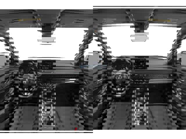 Used 2024 Honda Accord Touring image 8