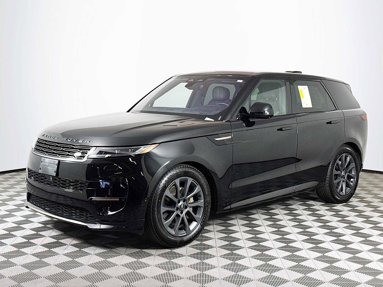 Used 2023 Land Rover Range Rover Sport SE Dynamic
