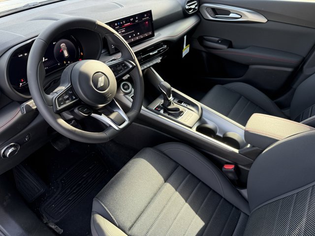 New 2025 Dodge Hornet GT AWD/4WD image 6