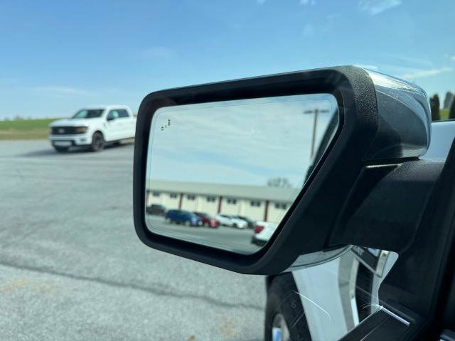 Certified 2023 Ford F150 Lariat w/ Equipment Group 502A High AWD/4WD image 14