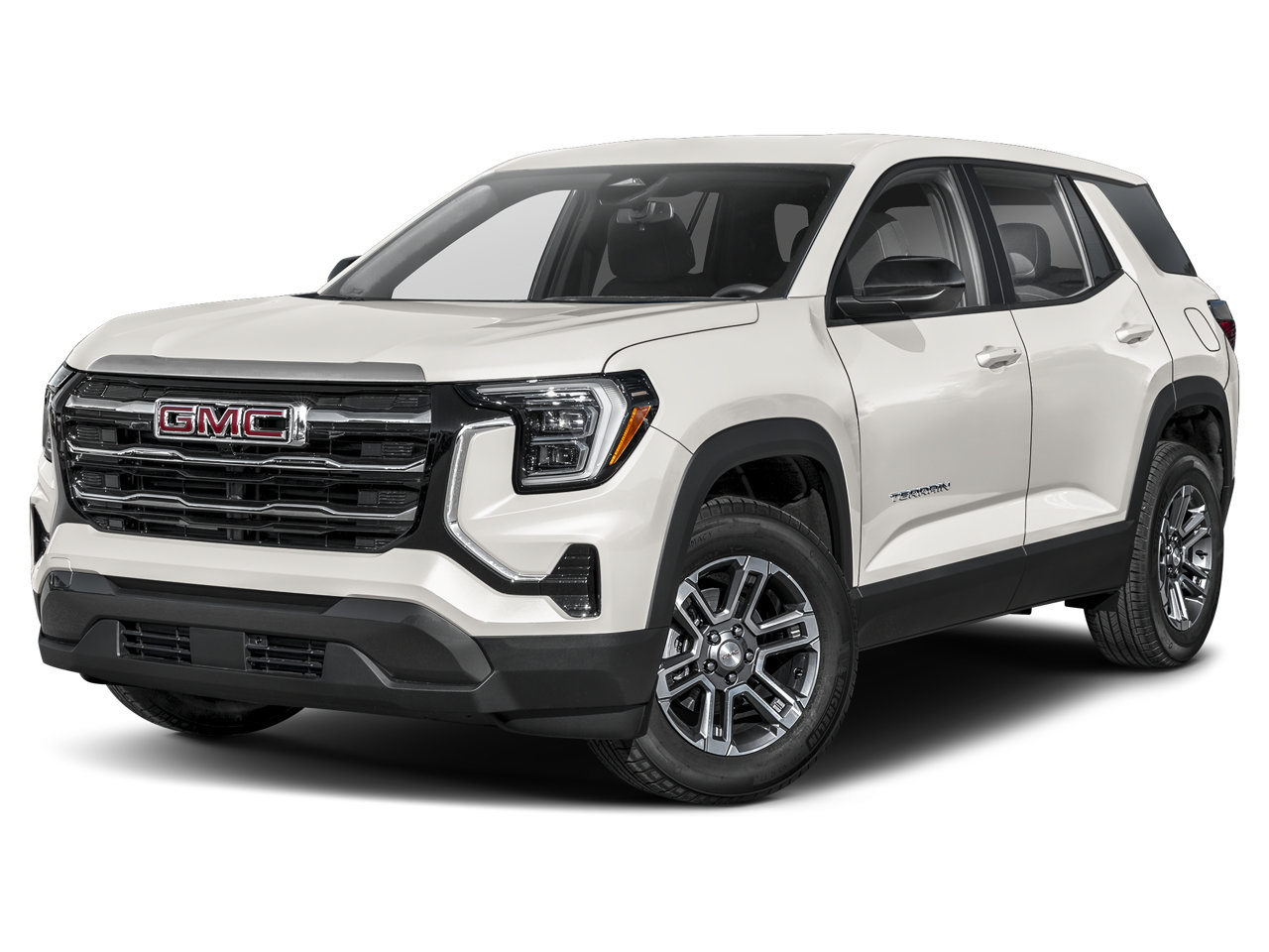 New 2026 GMC Terrain Denali AWD/4WD image 32