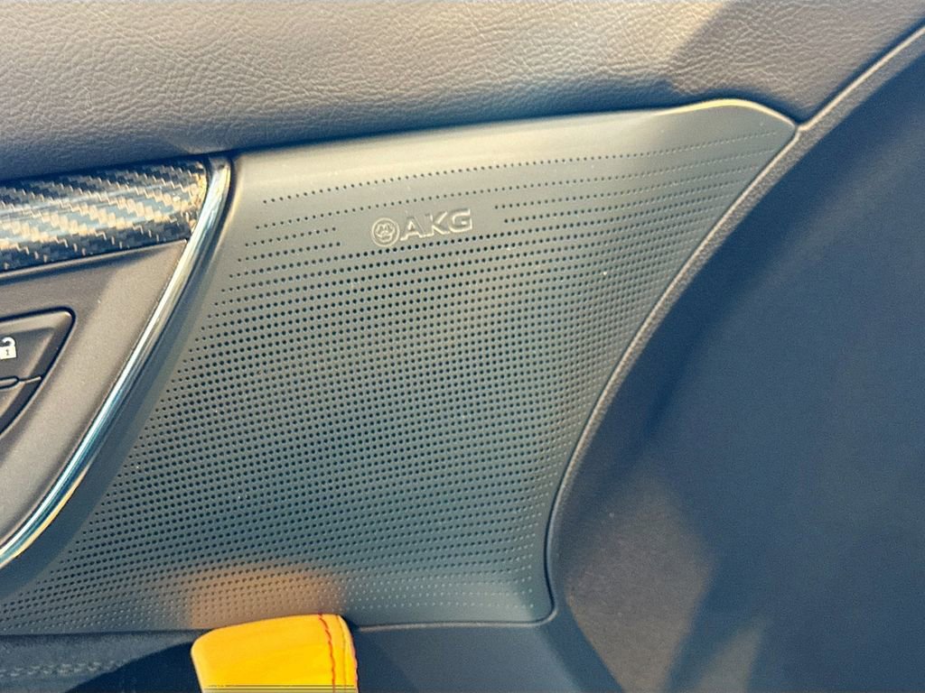 New 2026 Cadillac CT5 V Blackwing w/ Carbon Fiber 2 Package image 17