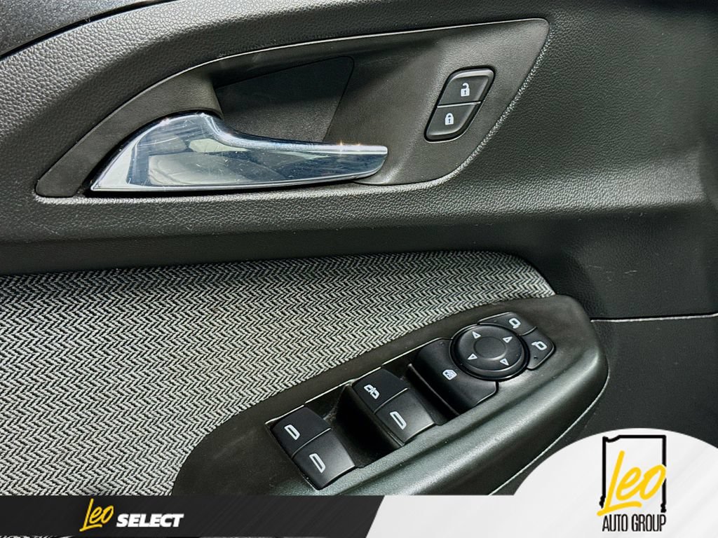 Used 2021 Chevrolet TrailBlazer LT AWD/4WD image 20