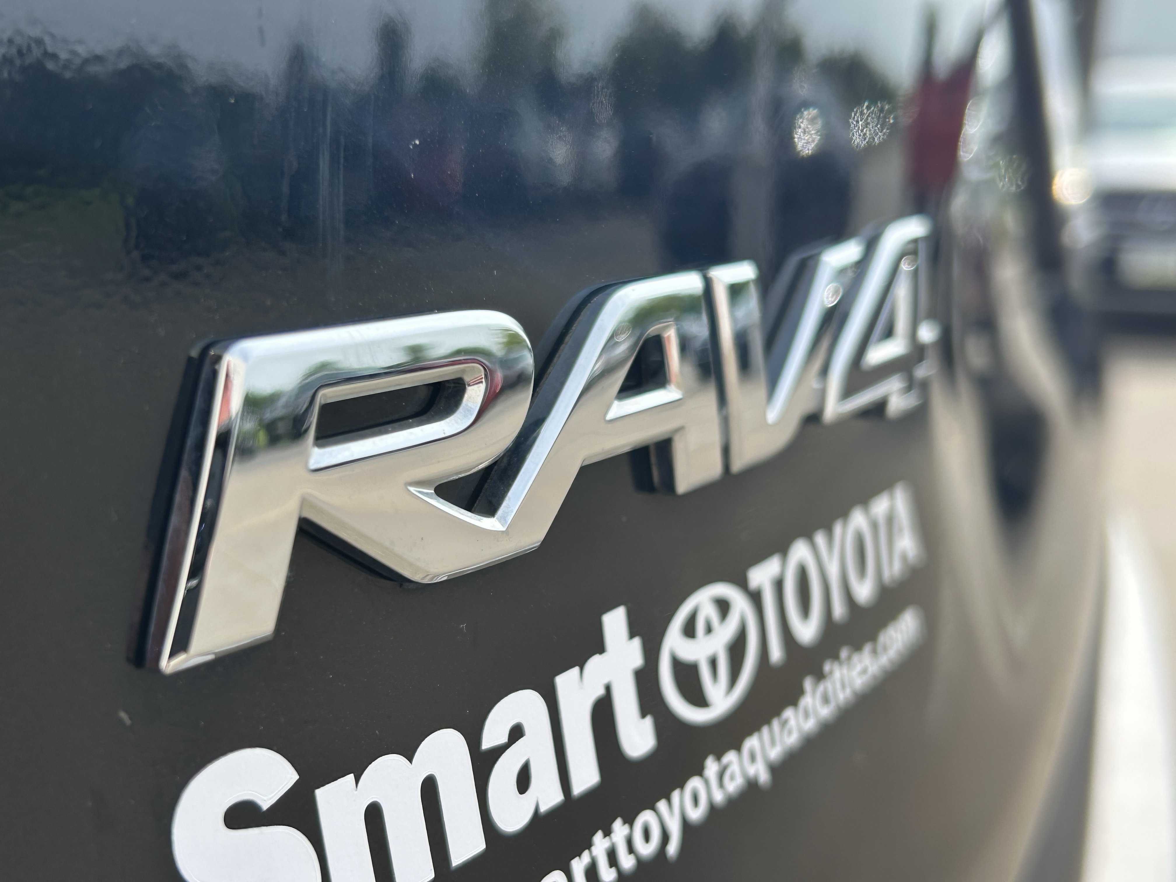Certified 2024 Toyota RAV4 XLE AWD/4WD image 8