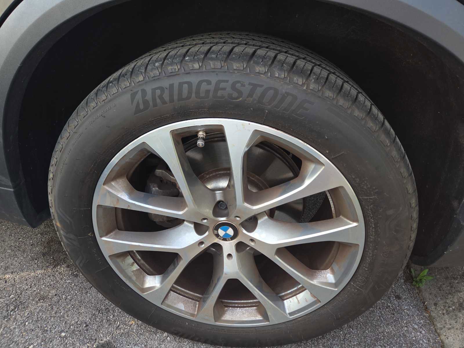 Used 2023 BMW X5 xDrive40i image 6