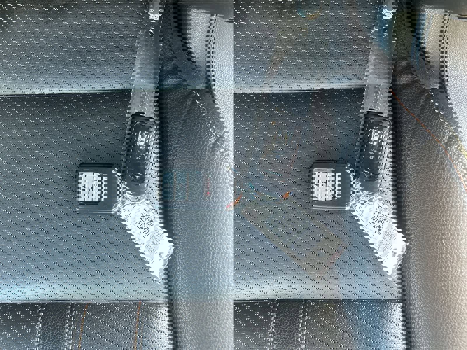 Used 2024 Honda Ridgeline TrailSport image 20