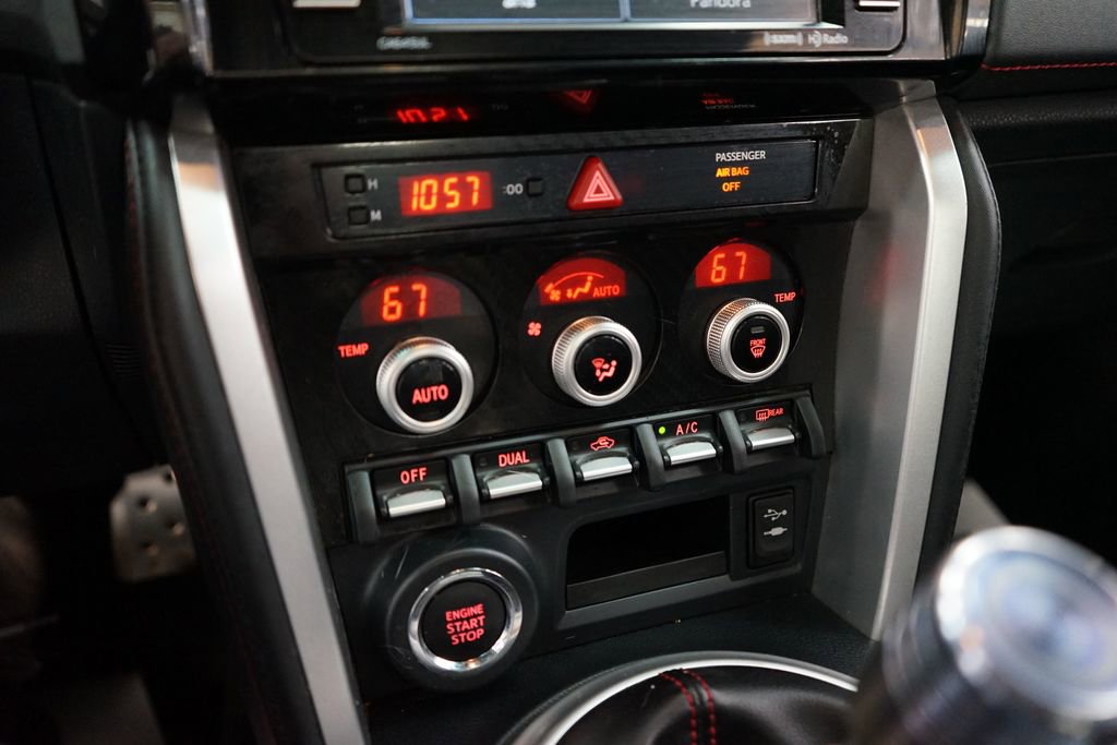 Used 2017 Subaru BRZ Limited w/ Performance Package image 36