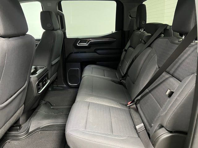 Used 2023 GMC Sierra 1500 Elevation image 46