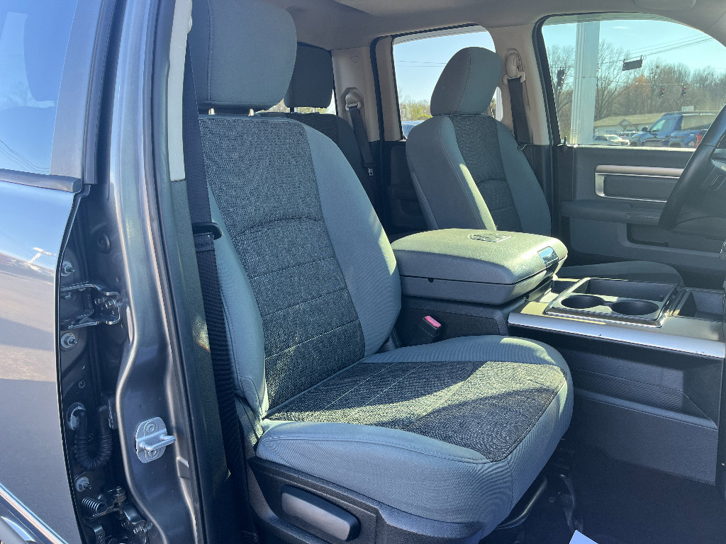 Used 2013 RAM 1500 Big Horn image 13
