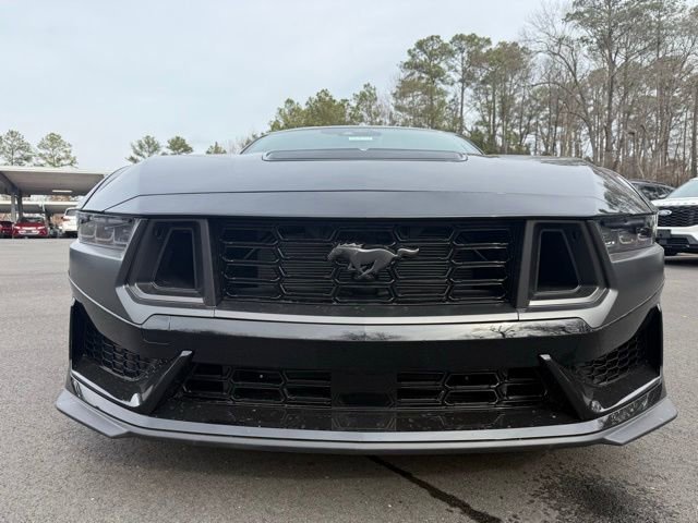 New 2026 Ford Mustang Dark Horse image 8