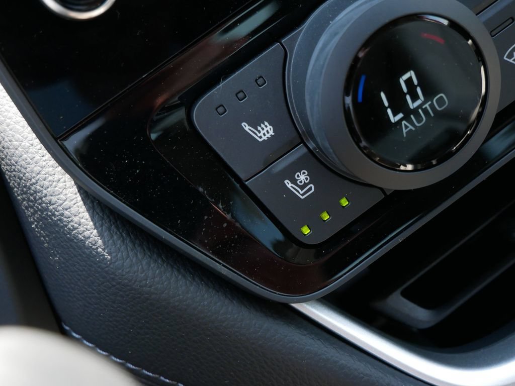 Certified 2026 Toyota Grand Highlander AWD image 18