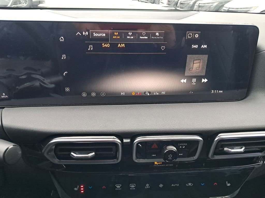 New 2026 Nissan Sentra SR w/ SR Premium Package image 20