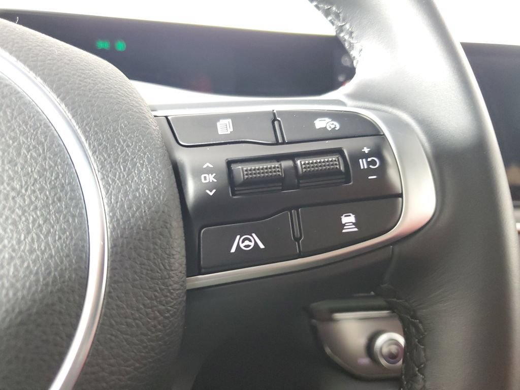 Used 2026 Kia K5 GT-Line w/ GT-Line Premium Package FWD image 25