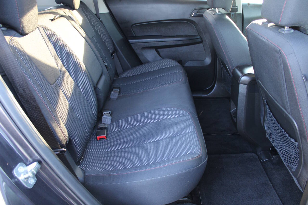 Used 2014 GMC Terrain SLE w/ Convenience Package FWD image 6