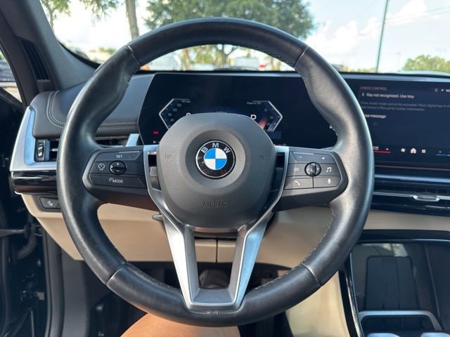 Used 2024 BMW X1 xDrive28i image 29