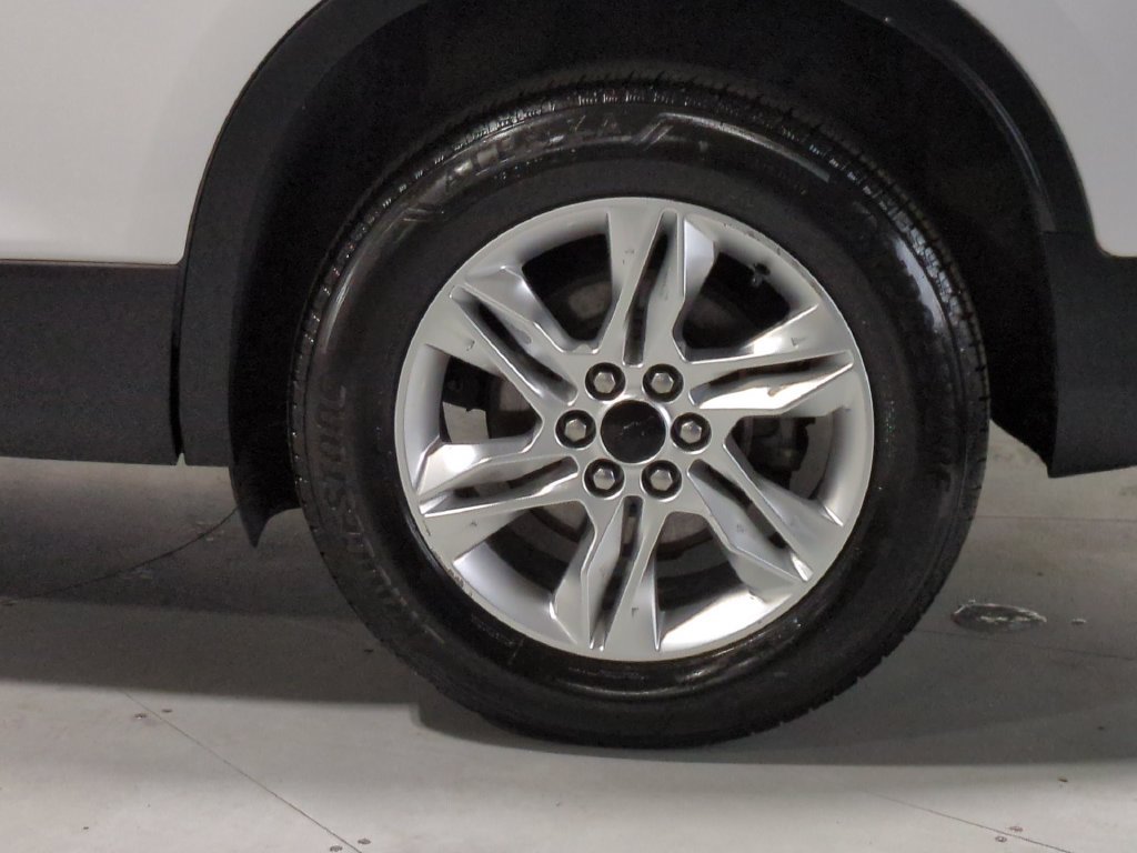 Used 2021 Chevrolet Blazer LT FWD image 15