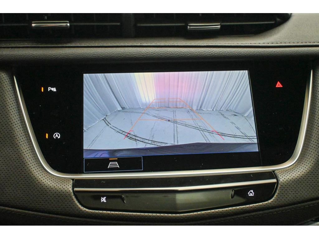 Certified 2025 Cadillac XT5 Premium Luxury image 48