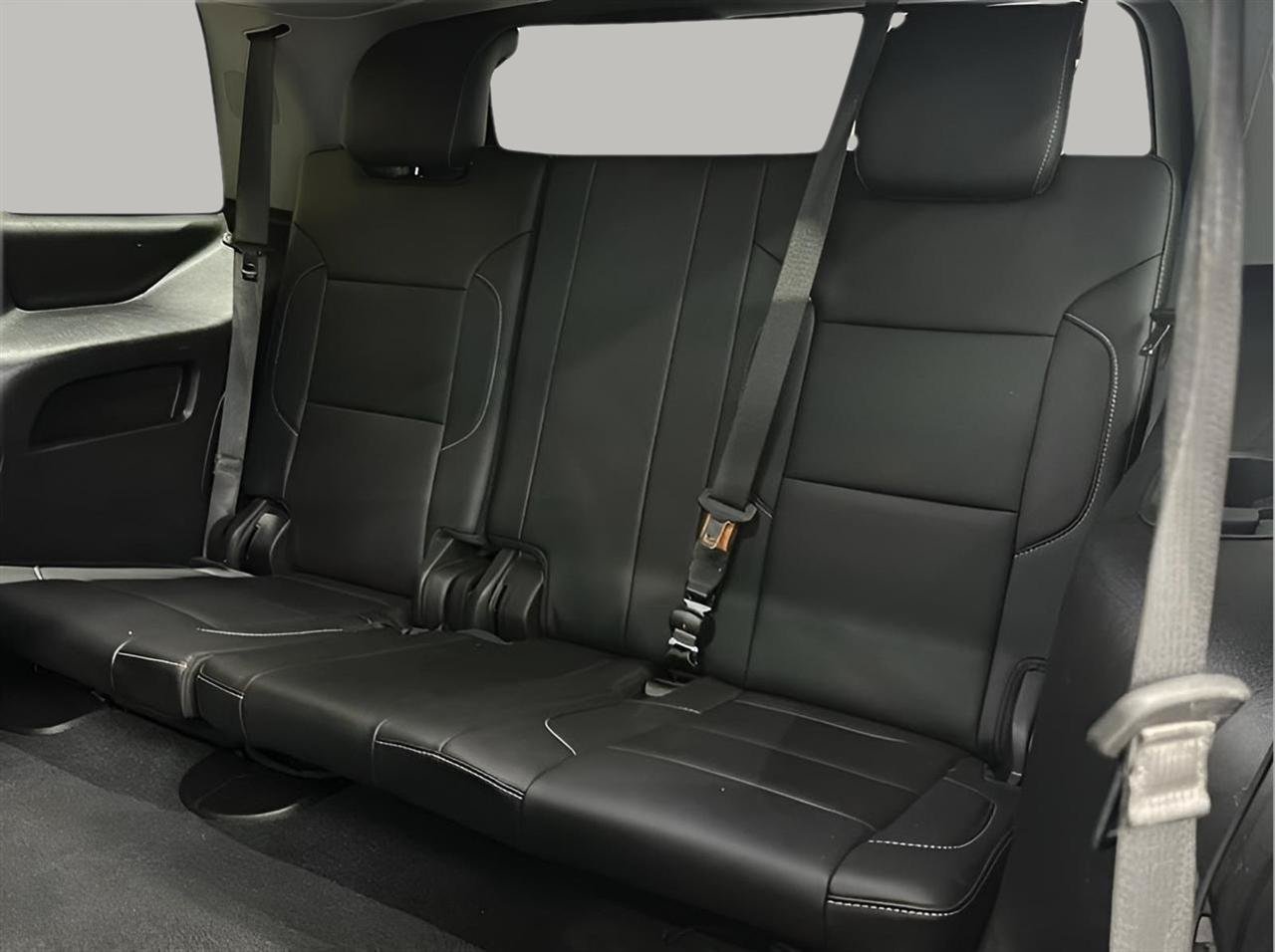 Used 2019 Chevrolet Tahoe LT AWD/4WD image 12