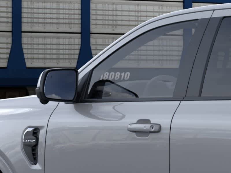 New 2026 Ford Ranger Lariat AWD/4WD image 21