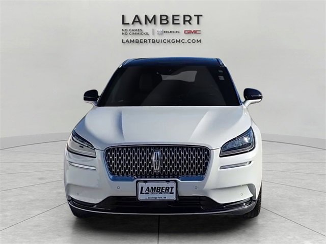 Used 2022 Lincoln Corsair Reserve w/ Equipment Group 201A image 8