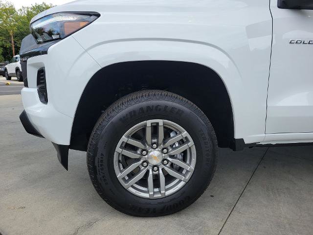 New 2024 Chevrolet Colorado LT w/ LT Convenience Package III image 69